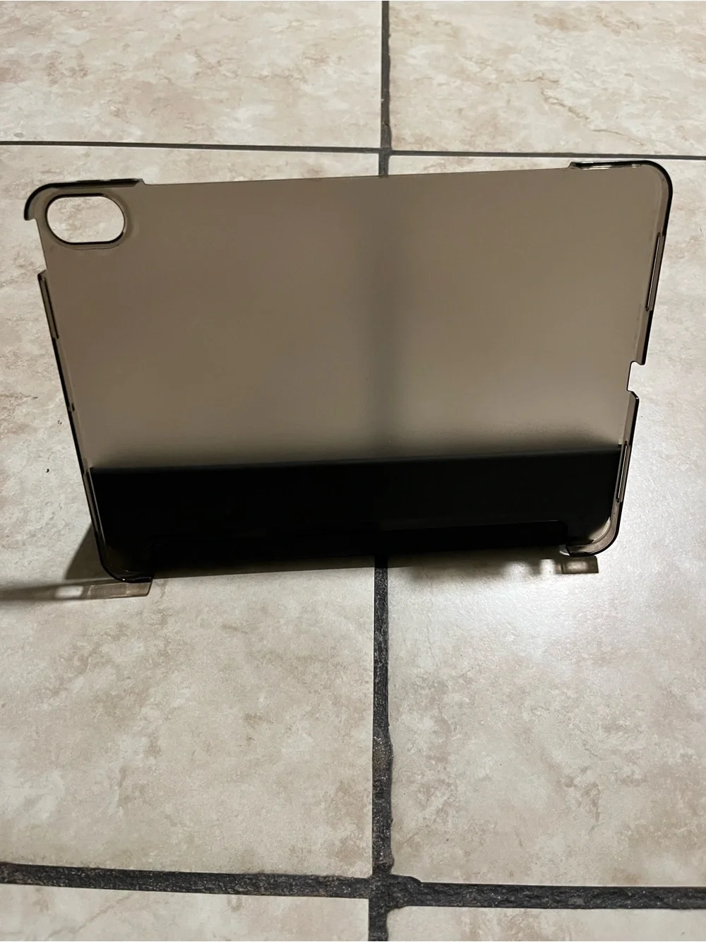 Black iPad Air Case 4/5/6/7